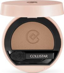 Collistar Oční stíny (Compact Eye Shadow) 2 g (Odstín 110 Cinnamon Matte)