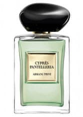 Giorgio Armani Privé Cyprès Pantelleria - EDT 50 ml