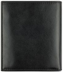 Bugatti Pánská kožená peněženka Nobile 49125301