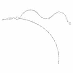 Swarovski Originální náhrdelník s mašlí Volta 5647561