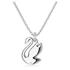 Swarovski Něžný náhrdelník s Labutí Iconic Swan 5647872