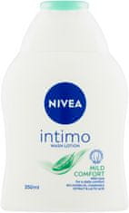 Nivea Emulze pro intimní hygienu Intimo (Wash Lotion) 250 ml