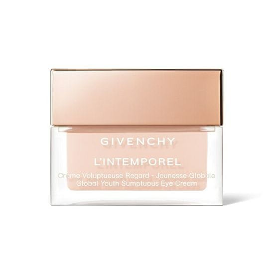 Oční krém L`Intemporel (Global Youth Sumptuous Eye Cream) 15 ml