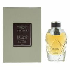 Bentley Beyond The Collection Majestic Cashmere - EDP 100 ml