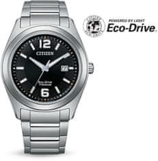 Citizen Eco-Drive Super Titanium AW1641-81E