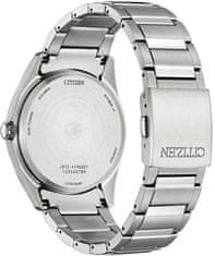 Citizen Eco-Drive Super Titanium AW1641-81X