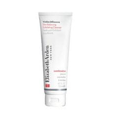 Elizabeth Arden Pěnový peeling pro normální až smíšenou pleť Visible Difference (Skin Balancing Exfoliating Cleanser