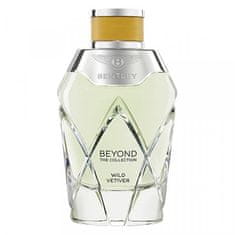 Beyond The Collection Wild Vetiver - EDP 100 ml