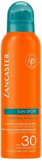 Lancaster Neviditelná opalovací mlha s chladícím účinkem SPF 30 Sun Sport (Cooling Invisible Body Mist) 200 ml