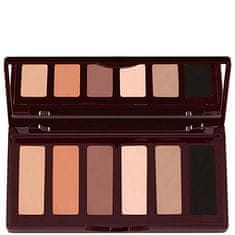 Paletka očních stínů The Super Nudes (Eye Shadow Palette) 7,2 g