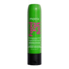 Matrix Hydratační kondicionér pro snazší rozčesávání suchých vlasů Food For Soft (Detangling Hydrating Cond