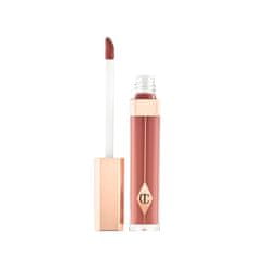 Lesk na rty Lip Lustre (Lip Lacquer) 3,5 ml (Odstín Pillow Talk)