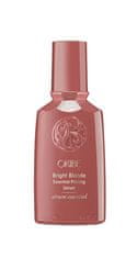 Oribe Vlasové sérum pro blond vlasy Bright Blonde (Essential Priming Serum) 100 ml