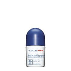 Clarins Kuličkový antiperspirant Men (Antiperspirant Roll-on) 50 ml