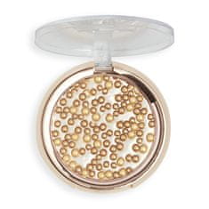 Makeup Revolution Krémový rozjasňovač Bronze (Bubble Balm Highlighter) 7,5 g