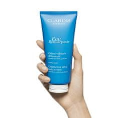 Clarins Tělový krém Eau Ressourçante (Comforting Silky Body Cream) 200 ml