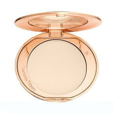 Plnitelný pudr Airbrush Flawless (Finish Powder Refillable) 8 g (Odstín 3 Tan)