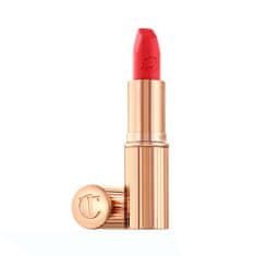 Rtěnka Hot Lips (Lipstick) 3,5 g (Odstín Kidman's Kiss)