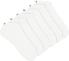 Hugo Boss 6 PACK - pánské ponožky HUGO 50480223-100 (Velikost 39-42)