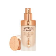 Tekutý make-up Airbrush Flawless Stays All Day Foundation 30 ml (Odstín 4 Neutral)