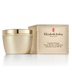 Elizabeth Arden Intenzivní hydratační krém SPF 30 Ceramide Premiere (Intense Moisture and Renewal Activation Cream S