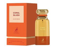 Coral Blush - EDP 80 ml