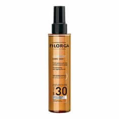 Filorga Olej na opalování SPF 30 UV-Bronze (Tan Activating Anti-Ageing Sun Oil) 150 ml