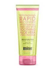 Minetan Zklidňující gel po opalování Rapid (Recovery After Sun Gel) 177 ml