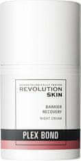 Revolution Skincare Noční pleťový krém Plex Bond Barrier Recovery (Night Cream) 50 ml