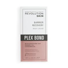 Revolution Skincare Noční pleťový krém Plex Bond Barrier Recovery (Night Cream) 50 ml