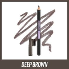 Maybelline Gelová tužka na obočí Express Brow (Shaping Pencil) 4,3 g (Odstín 02 Blonde)