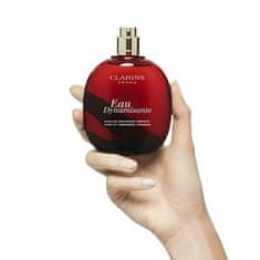 Clarins Tělový sprej Eau Dynamisante (Objem 100 ml)