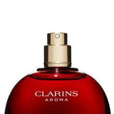 Clarins Tělový sprej Eau Dynamisante (Objem 100 ml)