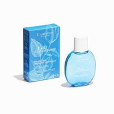 Clarins Tělový sprej Eau Ressourcante (Objem 100 ml)