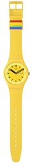Swatch Love is Love Proudly Yellow SO29J702