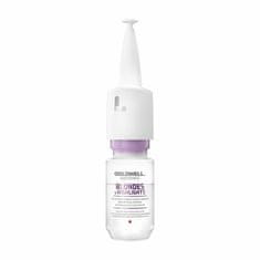 GOLDWELL Sérum pro blond vlasy Dualsenses Blondes & Highlights (Intensive Conditioning Serum) 12 x 18 ml