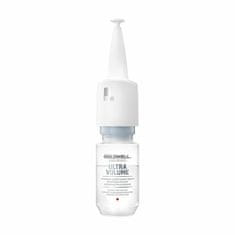 GOLDWELL Sérum pro objem vlasů Dualsenses Ultra Volume (Intensive Conditioning Serum) 12 x 18 ml