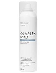 Olaplex Suchý šampon No. 4D Clean Volume Detox (Dry Shampoo) 250 ml