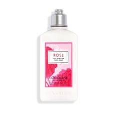 LOccitane EnProvence Tělové mléko Rose (Body Lotion) 250 ml