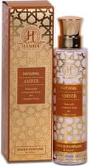 Hamidi Natural Amber - EDP 100 ml