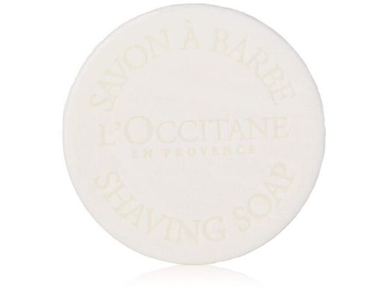 LOccitane EnProvence Mýdlo na holení (Shaving Soap) 100 g