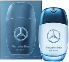 Mercedes-Benz The Move - EDT 100 ml