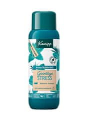 Kneipp Pěna do koupele Goodbye Stress 400 ml