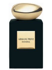 Giorgio Armani Privé Oud Royal Intense - EDP 2 ml - odstřik s rozprašovačem