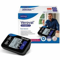 Veroval Digitální tlakoměr Compact connect BPU26 + adapter