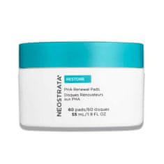 NeoStrata® Jemný denní peeling Restore (PHA Renewal Pads) 55 ml