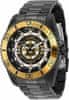 NHL Boston Bruins Quartz 42238