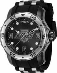 Invicta NHL Los Angeles Kings Quartz 42660