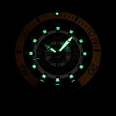 Invicta NHL Boston Bruins Quartz 42238