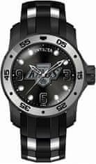 Invicta NHL Los Angeles Kings Quartz 42660